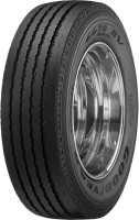 Photos - Truck Tyre Goodyear G670 RV 295/80 R22.5 152L 