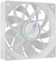 Photos - Computer Cooling VALKYRIE V12 Reverse ARGB White 