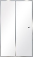 Photos - Shower Screen Besco Duo Slide DDS-100 