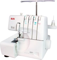 Photos - Sewing Machine / Overlocker Alfa 8707+ 