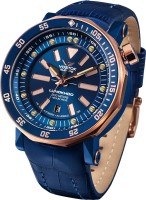 Photos - Wrist Watch Vostok Europe Lunokhod-2 NH35A-620E632 