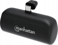 Powerbank MANHATTAN Powerbank 5000 USB-C 