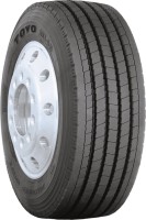 Photos - Truck Tyre Toyo M143 215/75 R17.5 126M 