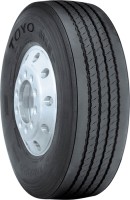 Photos - Truck Tyre Toyo M157 295/75 R22.5 144L 