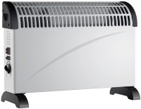 Photos - Convector Heater Kepland DL01S Turbo 2 kW