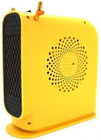 Photos - Fan Heater Voltronic Power JIEBO-N8 