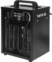 Photos - Industrial Space Heater Yato YT-99693 