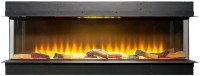 Electric Fireplace Adam Sahara 51 