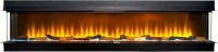 Photos - Electric Fireplace Adam Sahara 81 