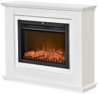 Electric Fireplace HOMCOM 820-195V70 