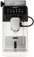 Photos - Coffee Maker Ardesto FCM-FA900W white