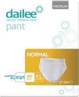 Photos - Nappies Dailee Pant Premium XL / 14 pcs 