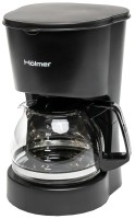 Photos - Coffee Maker HOLMER HCD-012 black