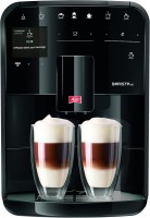 Coffee Maker Melitta Barista SE F83/0-003 black