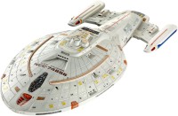 Photos - Model Building Kit Revell U.S.S. Voyager (1:670) 