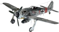 Photos - Model Building Kit Revell Fw190 A-8-R-2 Sturmbock (1:32) 