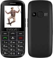 Photos - Mobile Phone Evolveo EasyPhone EG 