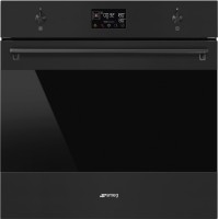 Photos - Oven Smeg Classica SOP6302S2PN 