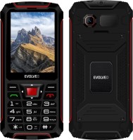 Photos - Mobile Phone Evolveo StrongPhone W4 