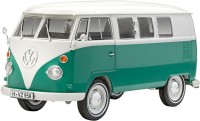 Photos - Model Building Kit Revell VW T1 Bus (1:24) 