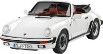 Photos - Model Building Kit Revell 50 Years of Porsche 911 G-Model (1:24) 