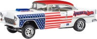 Photos - Model Building Kit Revell 55 Chevy Bel Air Street Machine 2N1 (1:24) 