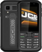 Mobile Phone JCB Tradesman 3 4 GB / 0.5 GB