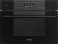 Photos - Oven Smeg Linea SO4104M2PB3 