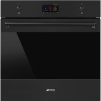 Photos - Oven Smeg Classica SO6303APN 