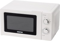 Photos - Microwave Geepas GMO1899 W white