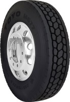 Photos - Truck Tyre Toyo M677 295/75 R22.5 144L 