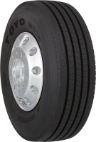 Photos - Truck Tyre Toyo M170 10 R22.5 141L 