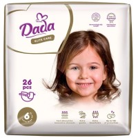 Photos - Nappies Dada Elite Care 6 / 26 pcs 