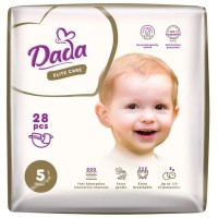 Photos - Nappies Dada Elite Care 5 / 28 pcs 