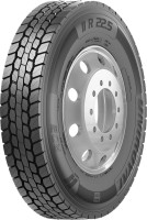 Photos - Truck Tyre Uniroyal RD2 295/75 R22.5 144L 