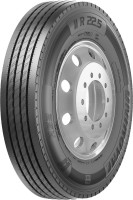 Photos - Truck Tyre Uniroyal RS2 245/70 R19.5 136M 