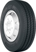 Photos - Truck Tyre Yokohama 121T 215/75 R17.5 135J 