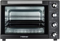 Photos - Mini Oven HOLMER HEO-162PCL 