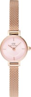 Photos - Wrist Watch Daniel Wellington Petite Mini DW00100743 