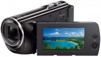 Photos - Camcorder Sony HDR-PJ230E 