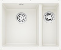 Kitchen Sink Blanco Rotan 340/160-U 523078 555x460