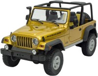 Photos - Model Building Kit Revell Jeep Wrangler Rubicon (1:25) 