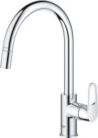 Photos - Tap Grohe BauFlow 30549000 