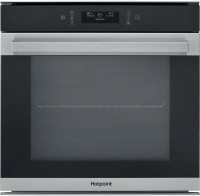 Photos - Oven Hotpoint-Ariston SI7 891 SP IX 