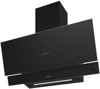 Photos - Cooker Hood De Dietrich DHV 4973 PB black