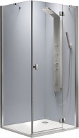 Photos - Shower Enclosure Radaway Essenza KDJ 90x80 right