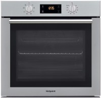 Photos - Oven Hotpoint-Ariston SAEU 4544 TC IX 