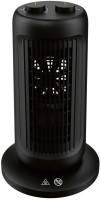 Photos - Fan Heater Silver Crest STHL 1500 A1 