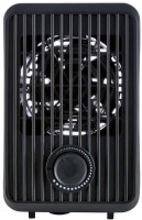 Photos - Fan Heater Silver Crest STHL 600 A1 