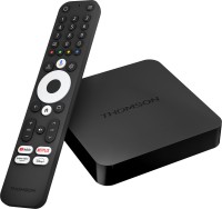 Media Player Thomson Streaming Box 240G 